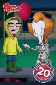 《美国老爸第二十季》回归：爆笑家庭喜剧再掀热潮