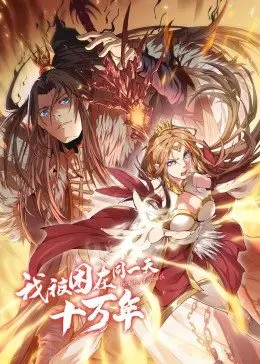 《十万年轮回》：困在同一天，探寻永恒的真相与救赎！