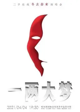 摇滚盛宴：《二手玫瑰》演唱会，梦幻与现实交织的视听冲击！