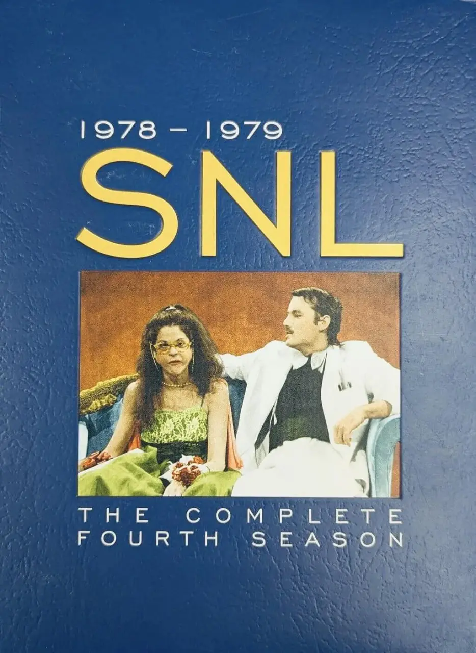 《周六夜现场 第四季》爆笑回归！SNL经典再现，每周精彩不停歇