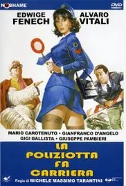 《女刑警》：飒爽警花智斗罪犯，揭秘高智商犯罪背后的秘密！