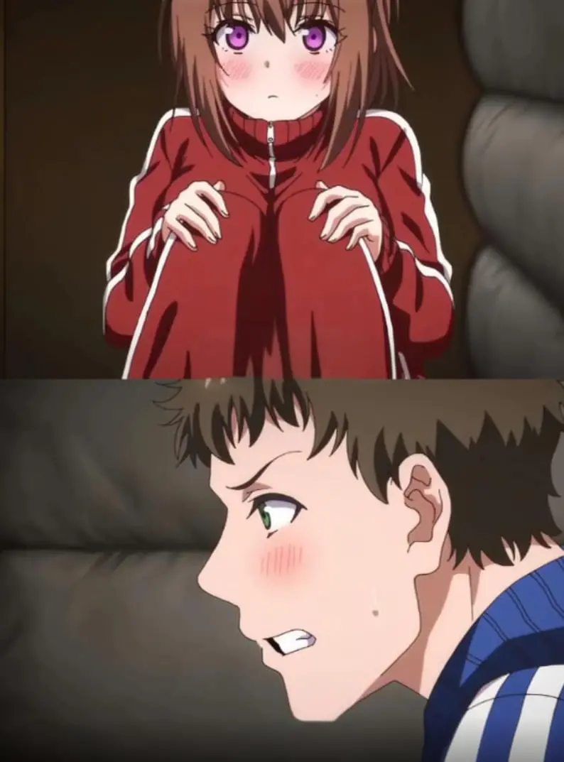 《Love Me 捉迷藏》：一场关于爱与遗忘的心理游戏，在死亡边缘寻找生之意义