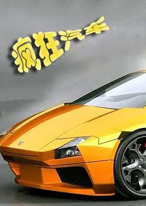 《疯狂汽车》：当速度与温情碰撞，一场关于成长与救赎的赛车狂欢！