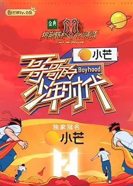 《哥哥的少年时代》：致敬逝去的童年，一次关于爱与成长的深刻洗礼