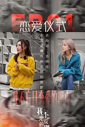 《我不恋爱的理由 加更版》：一场关于“不爱”的甜蜜冒险，解锁心动瞬间的秘密