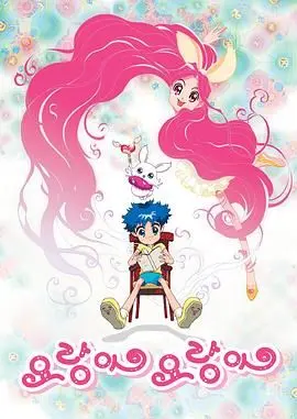 《瑶玲啊瑶玲》：古装奇幻爱情新高度，聊斋故事里的温柔缱绻与现代共鸣